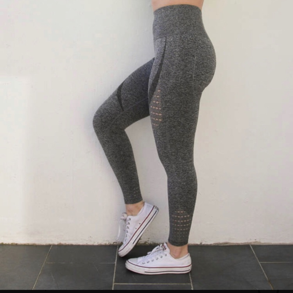 Gymshark Energy Seamless Dupe leggings